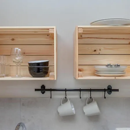 Ampelos Naxos Appartamento Naxos City