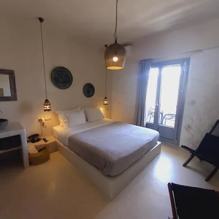 Ampelos Naxos