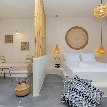 Ampelos Naxos *