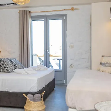 Ampelos Naxos *
