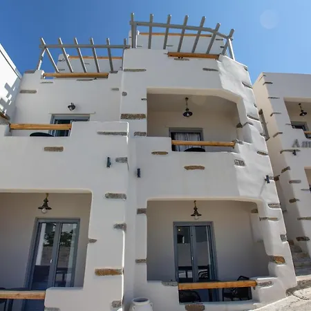 Ampelos Naxos