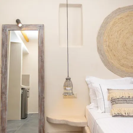Ampelos Naxos Apartman