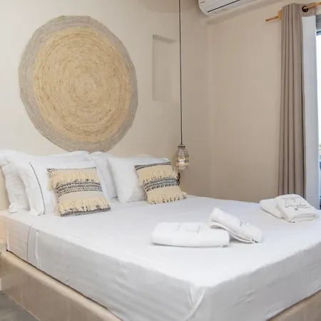 Apartman Ampelos Naxos Naxos City