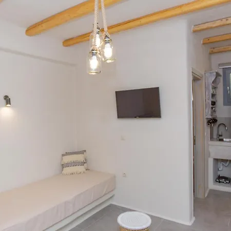 Ampelos Naxos アパート Naxos City